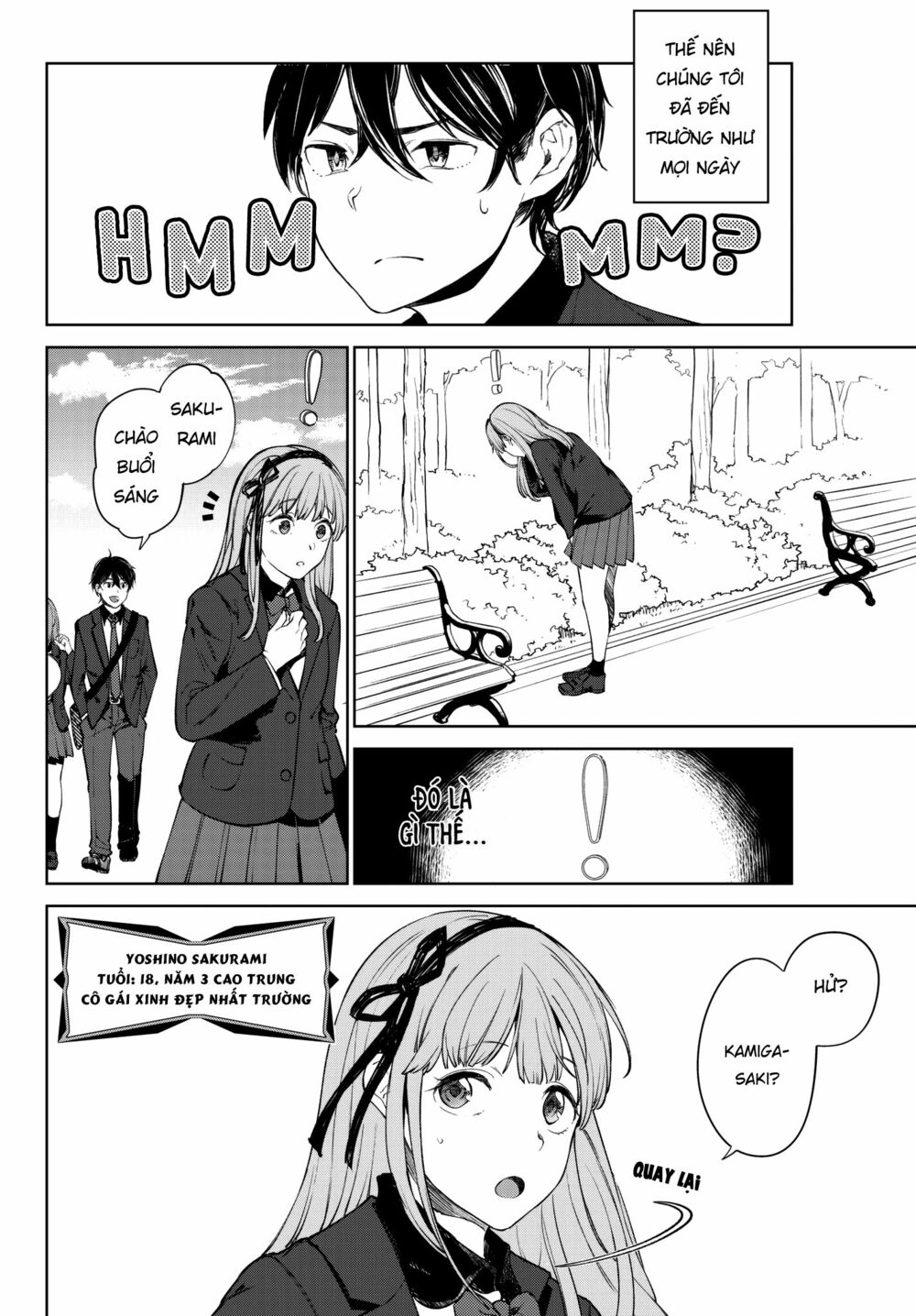 Goodbye Isekai Tensei: Chapter 3