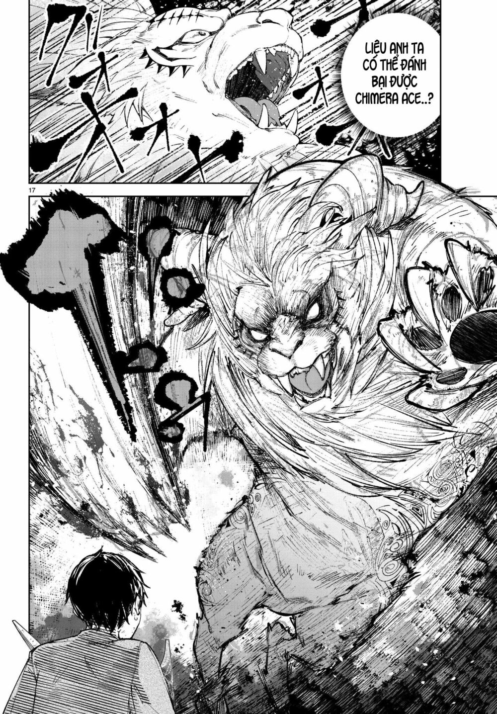 Goodbye Isekai Tensei: Chapter 7