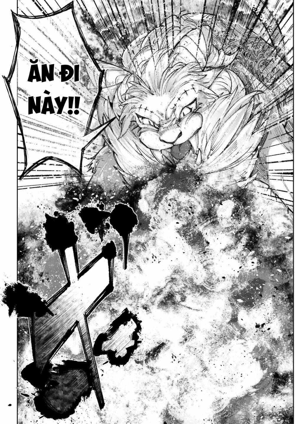 Goodbye Isekai Tensei: Chapter 7