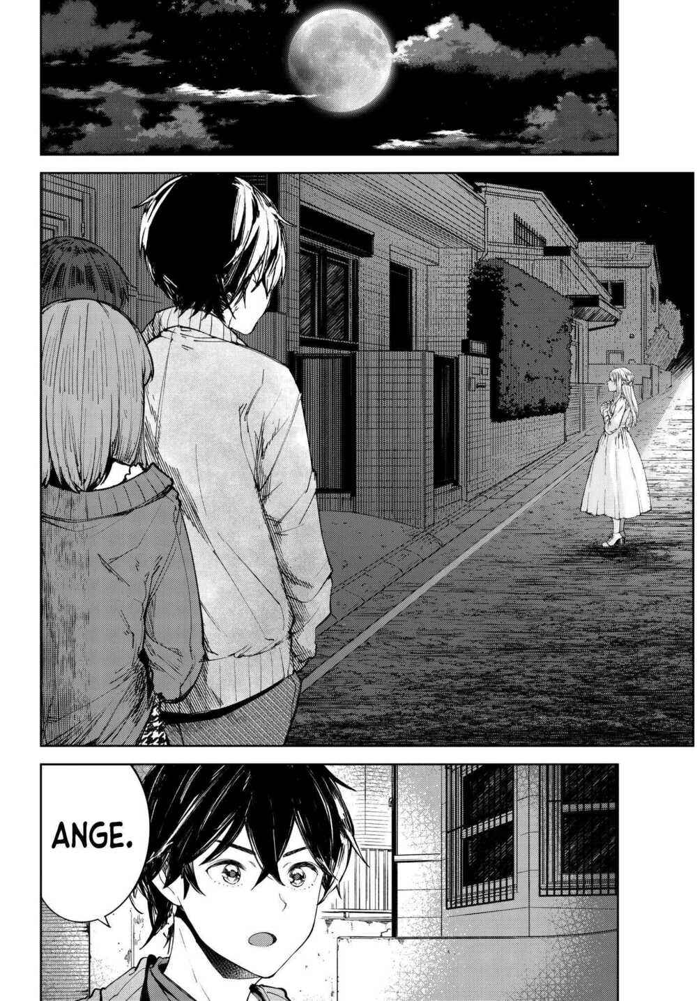 Goodbye Isekai Tensei: Chapter 7