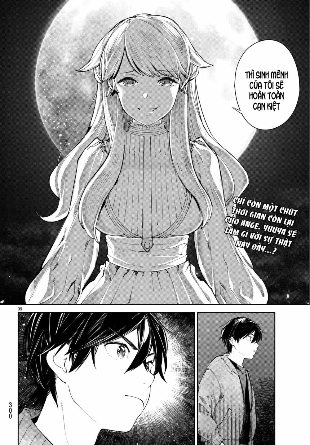 Goodbye Isekai Tensei: Chapter 7