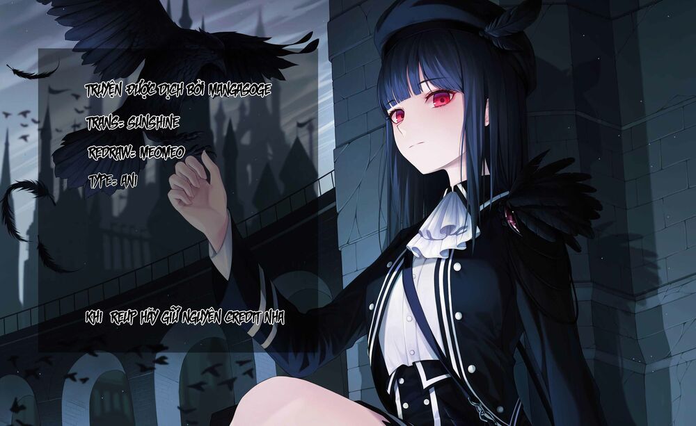 Goodbye Isekai Tensei: Chapter 8