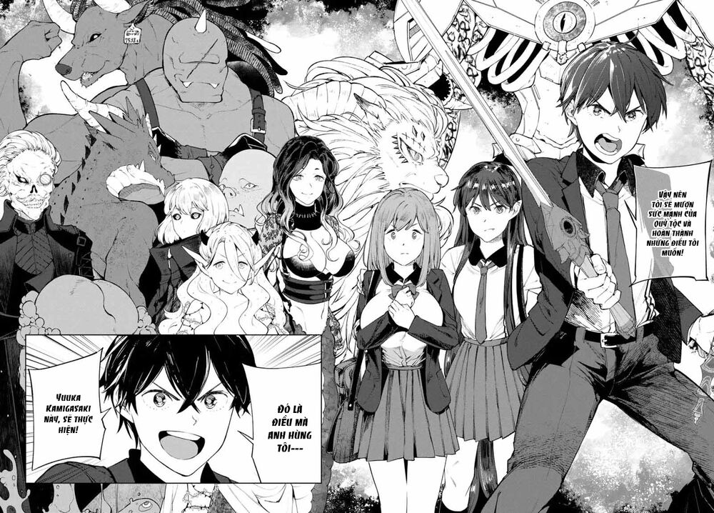 Goodbye Isekai Tensei: Chapter 8