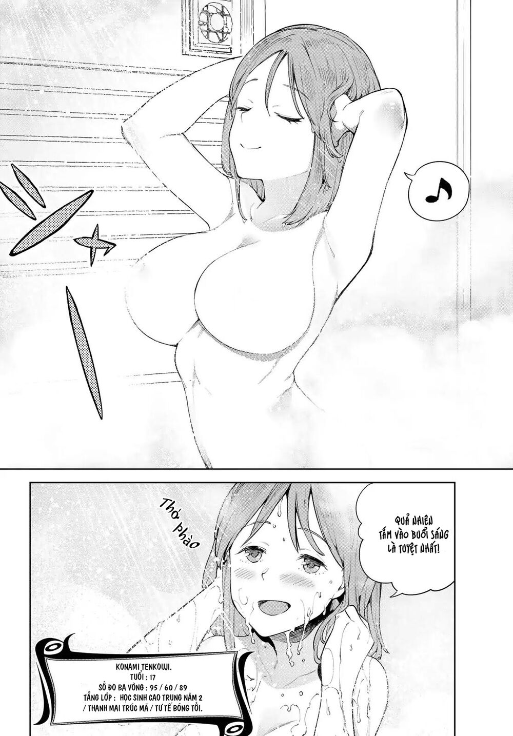 Goodbye Isekai Tensei: Chapter 8