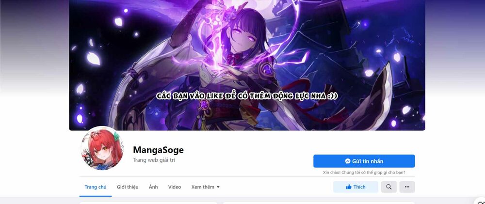 Goodbye Isekai Tensei: Chapter 8