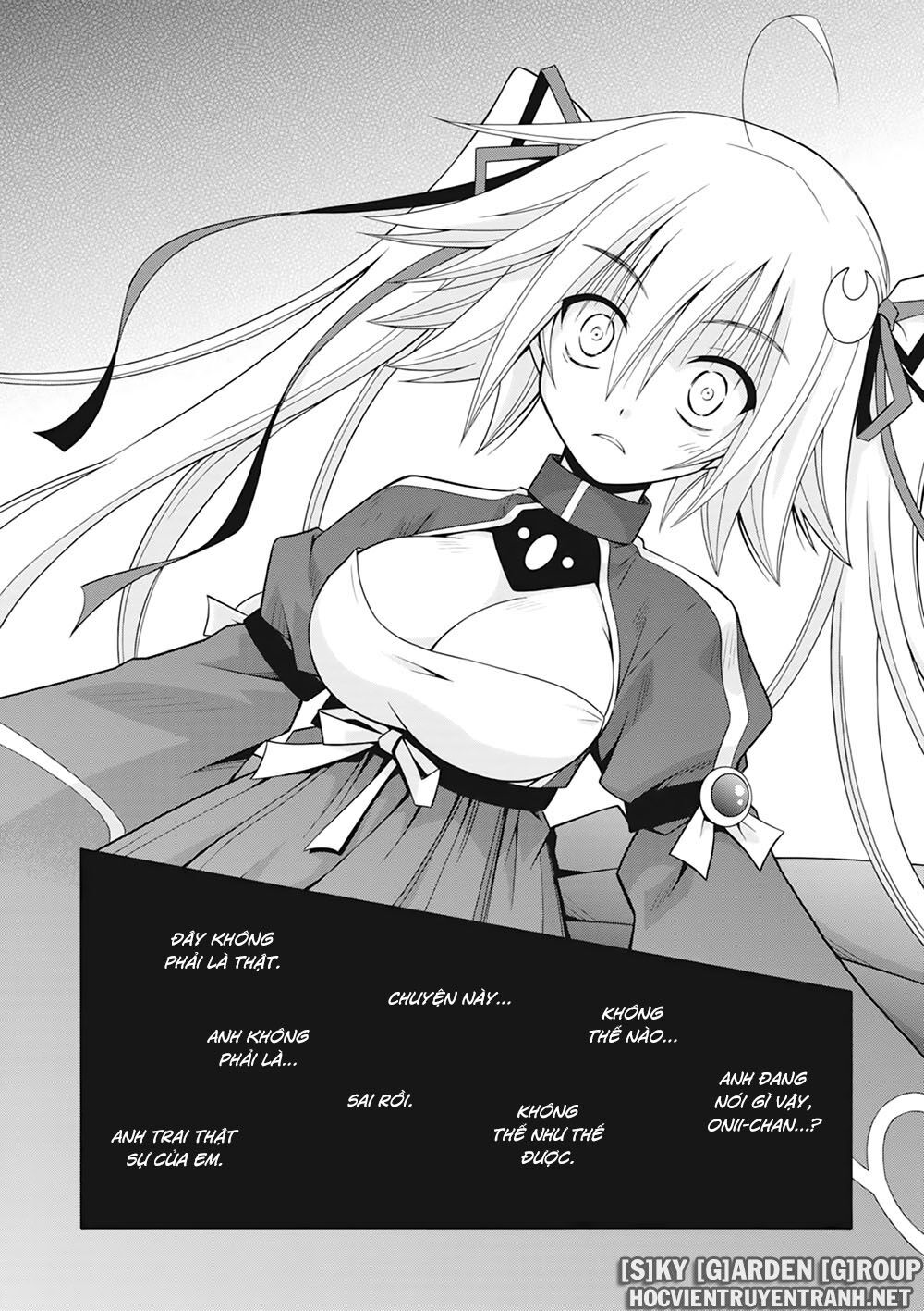 Demonizer Zilch: Chapter 33