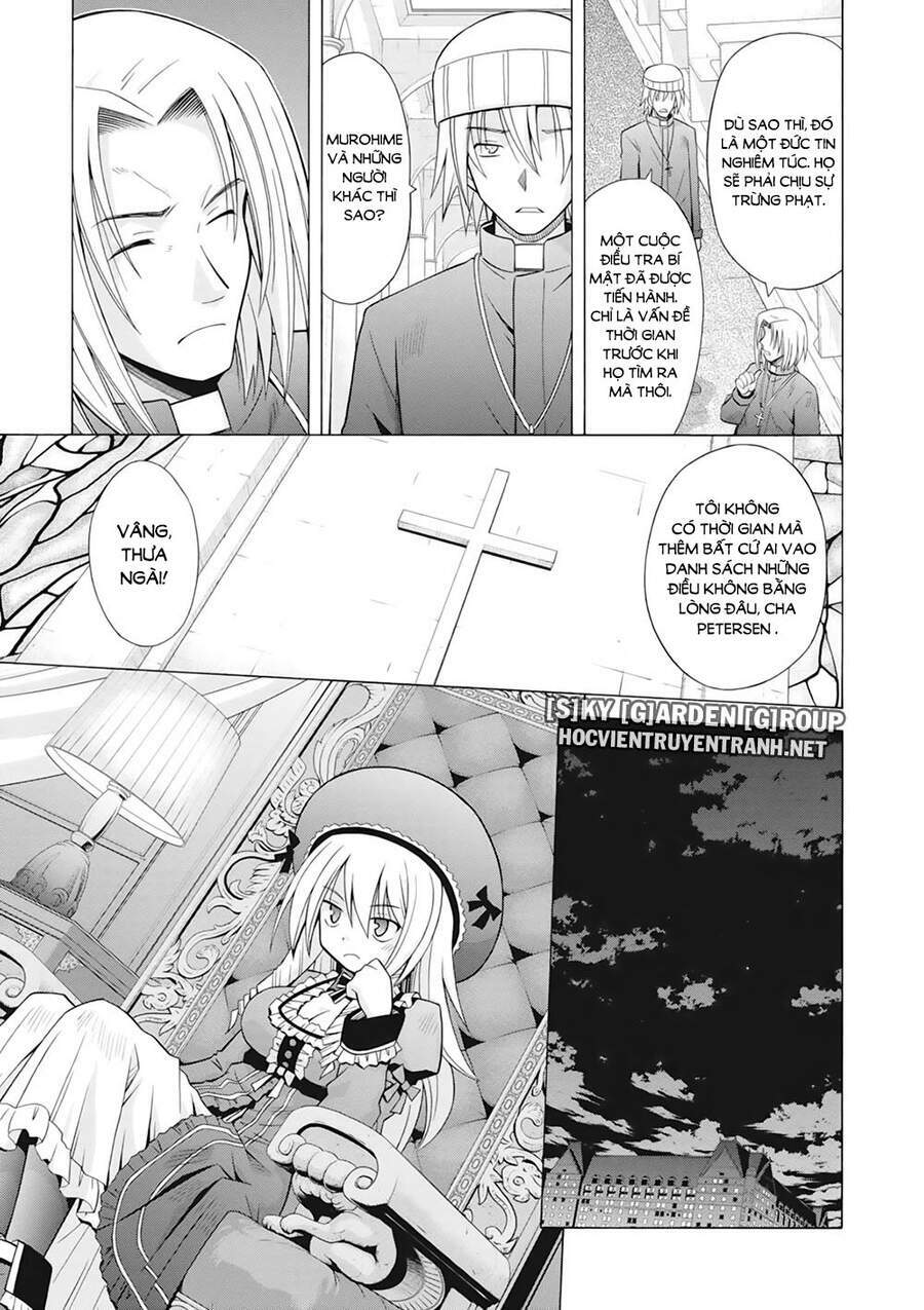 Demonizer Zilch: Chapter 35