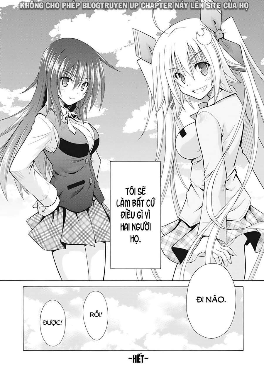 Demonizer Zilch: Chapter 35