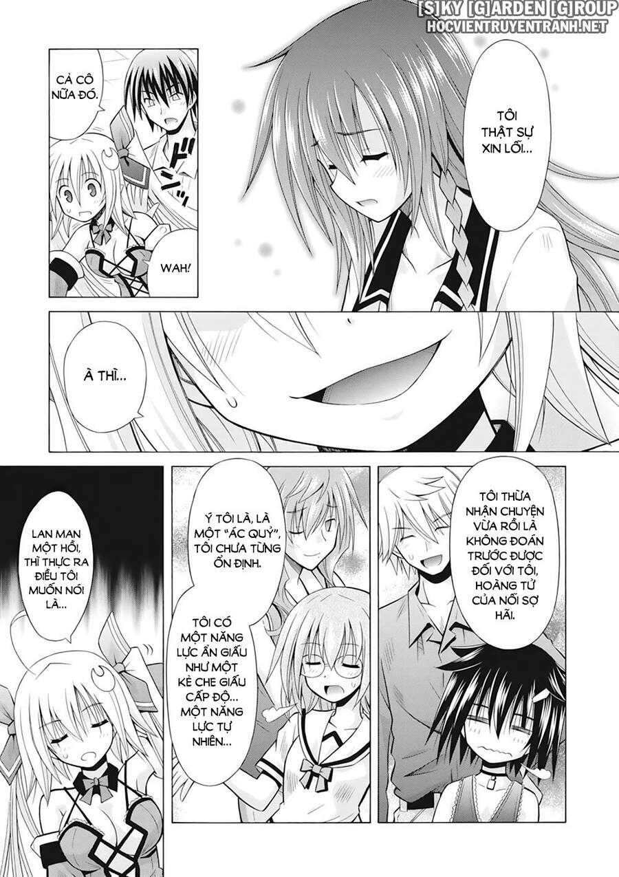 Demonizer Zilch: Chapter 35