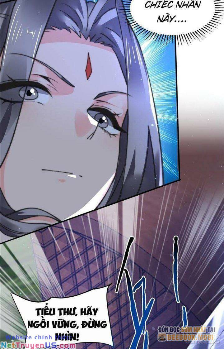 Nữ Đồ Đệ Ai Nấy Đều Muốn Giết Ta: Chapter 566