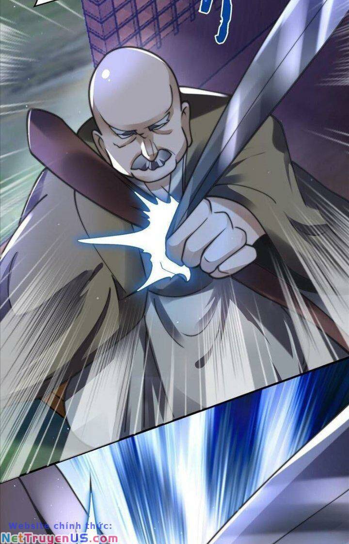 Nữ Đồ Đệ Ai Nấy Đều Muốn Giết Ta: Chapter 566