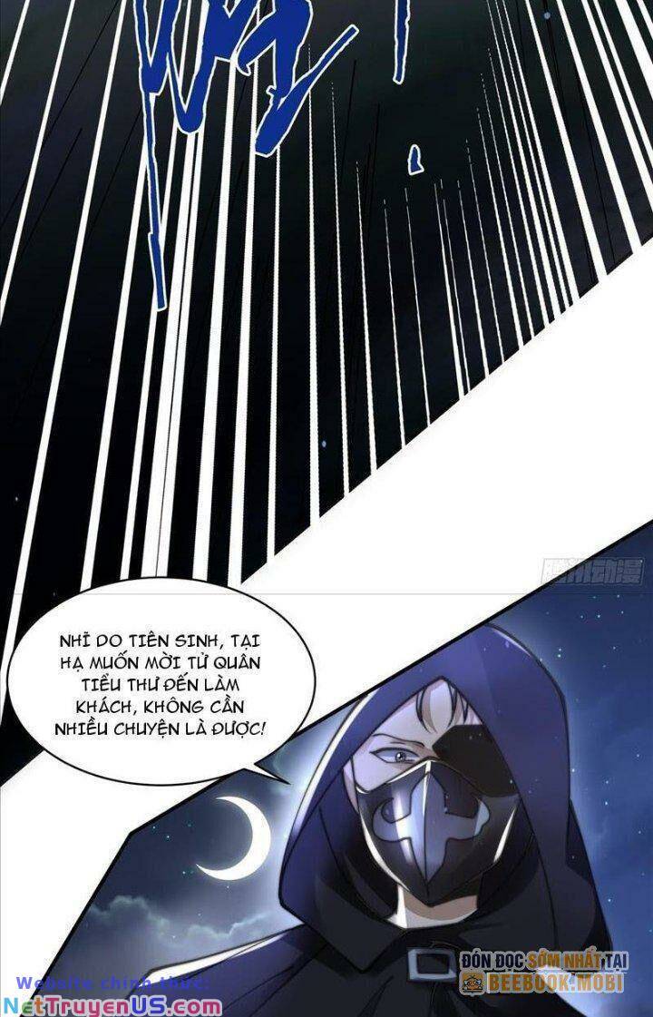 Nữ Đồ Đệ Ai Nấy Đều Muốn Giết Ta: Chapter 566