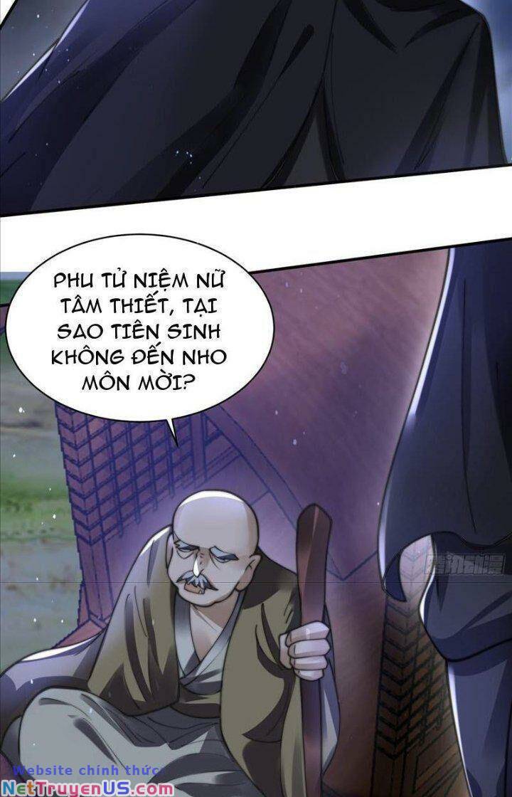 Nữ Đồ Đệ Ai Nấy Đều Muốn Giết Ta: Chapter 566