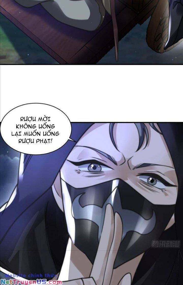 Nữ Đồ Đệ Ai Nấy Đều Muốn Giết Ta: Chapter 566