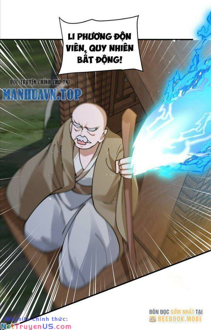 Nữ Đồ Đệ Ai Nấy Đều Muốn Giết Ta: Chapter 566