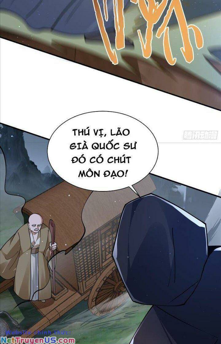 Nữ Đồ Đệ Ai Nấy Đều Muốn Giết Ta: Chapter 566