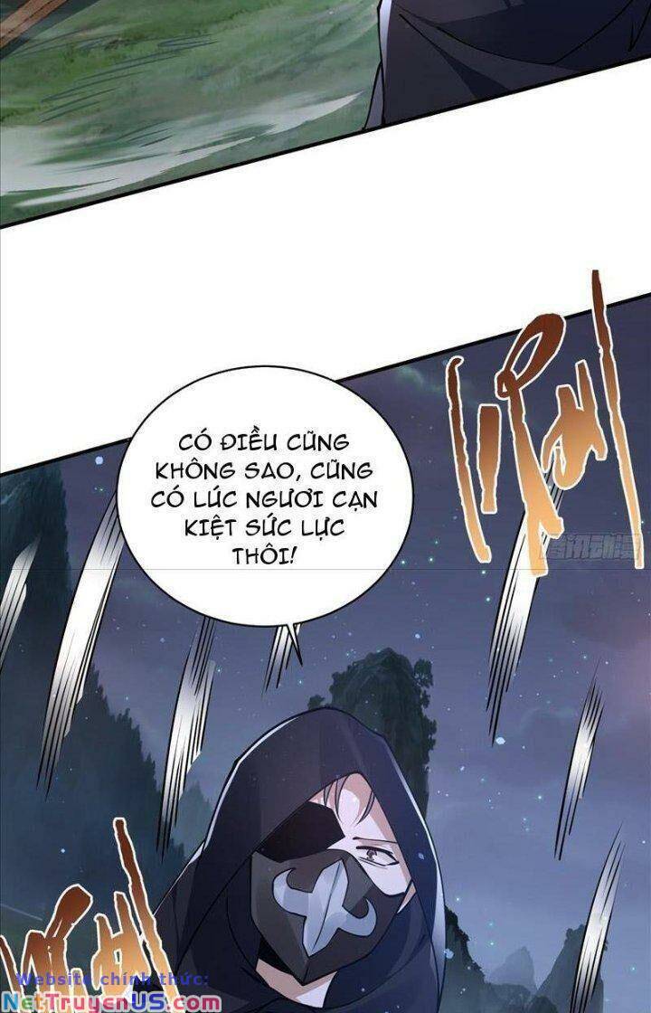 Nữ Đồ Đệ Ai Nấy Đều Muốn Giết Ta: Chapter 566