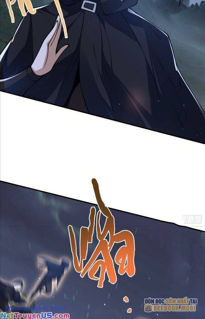 Nữ Đồ Đệ Ai Nấy Đều Muốn Giết Ta: Chapter 566