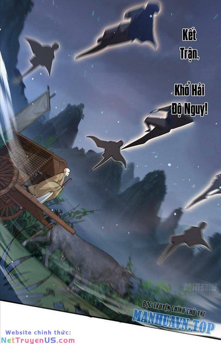 Nữ Đồ Đệ Ai Nấy Đều Muốn Giết Ta: Chapter 566