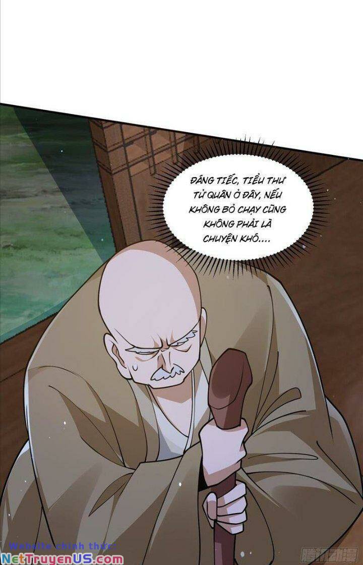 Nữ Đồ Đệ Ai Nấy Đều Muốn Giết Ta: Chapter 566