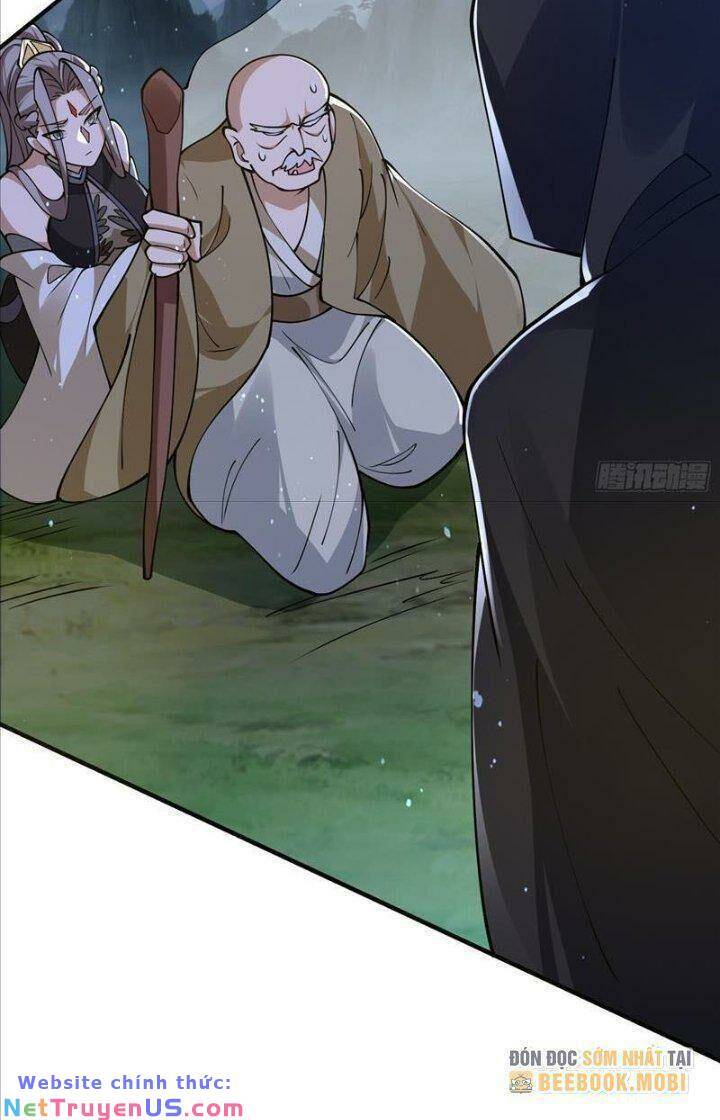Nữ Đồ Đệ Ai Nấy Đều Muốn Giết Ta: Chapter 566