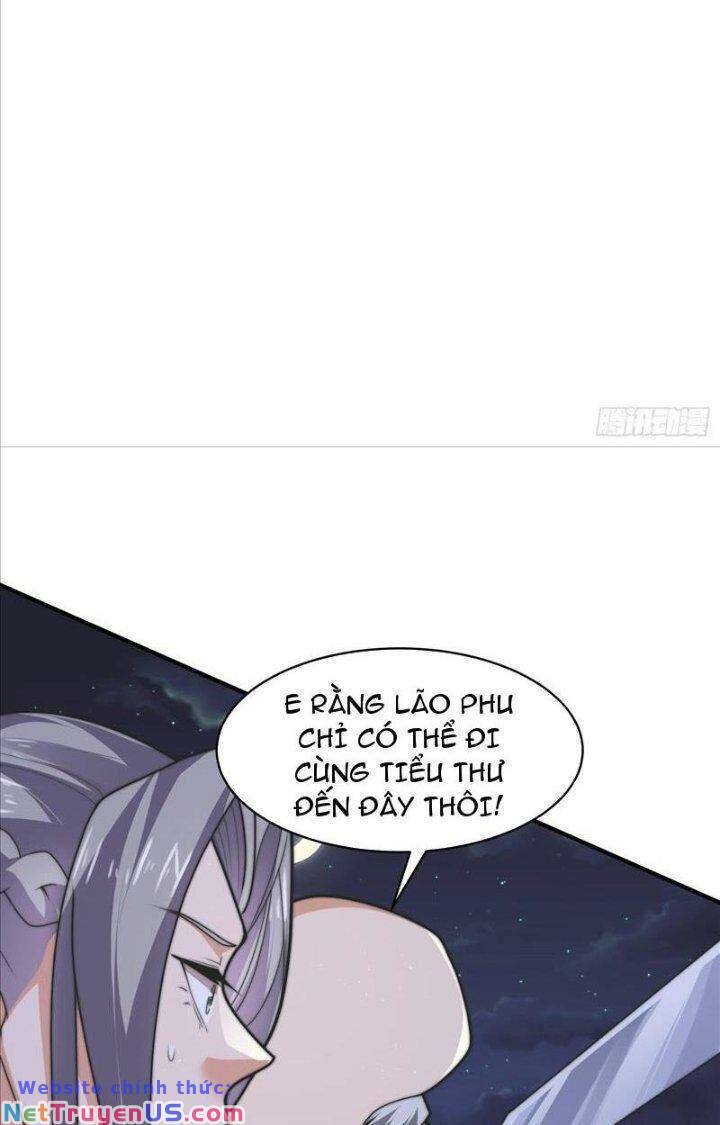 Nữ Đồ Đệ Ai Nấy Đều Muốn Giết Ta: Chapter 566