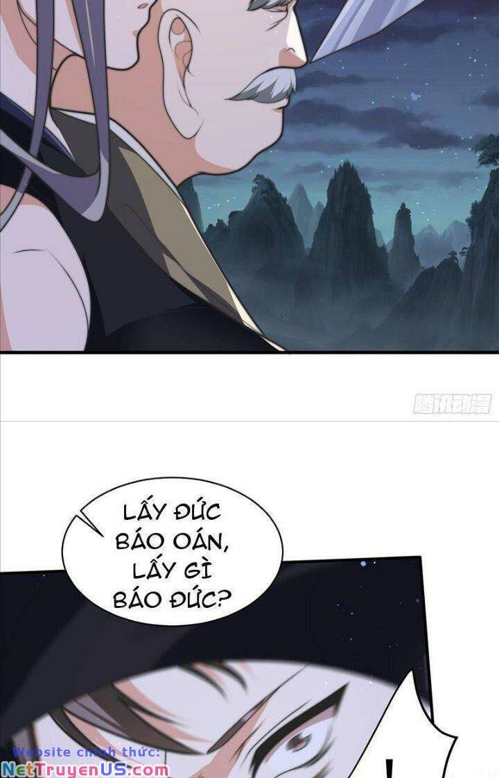 Nữ Đồ Đệ Ai Nấy Đều Muốn Giết Ta: Chapter 566