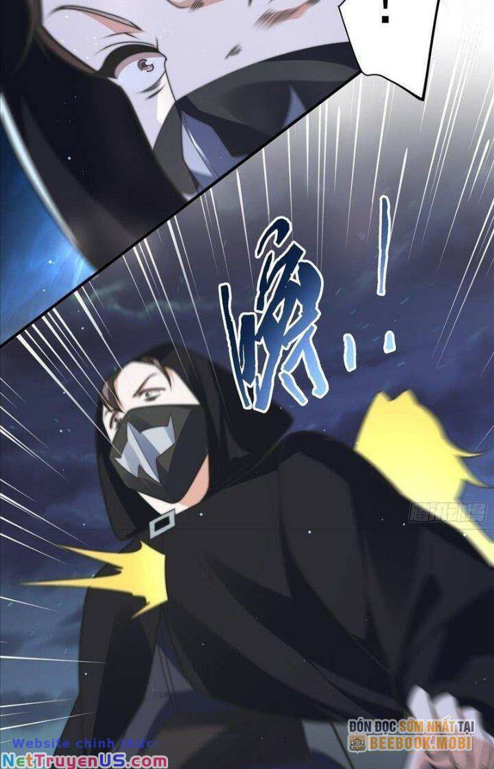 Nữ Đồ Đệ Ai Nấy Đều Muốn Giết Ta: Chapter 566