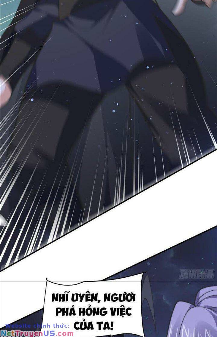 Nữ Đồ Đệ Ai Nấy Đều Muốn Giết Ta: Chapter 566