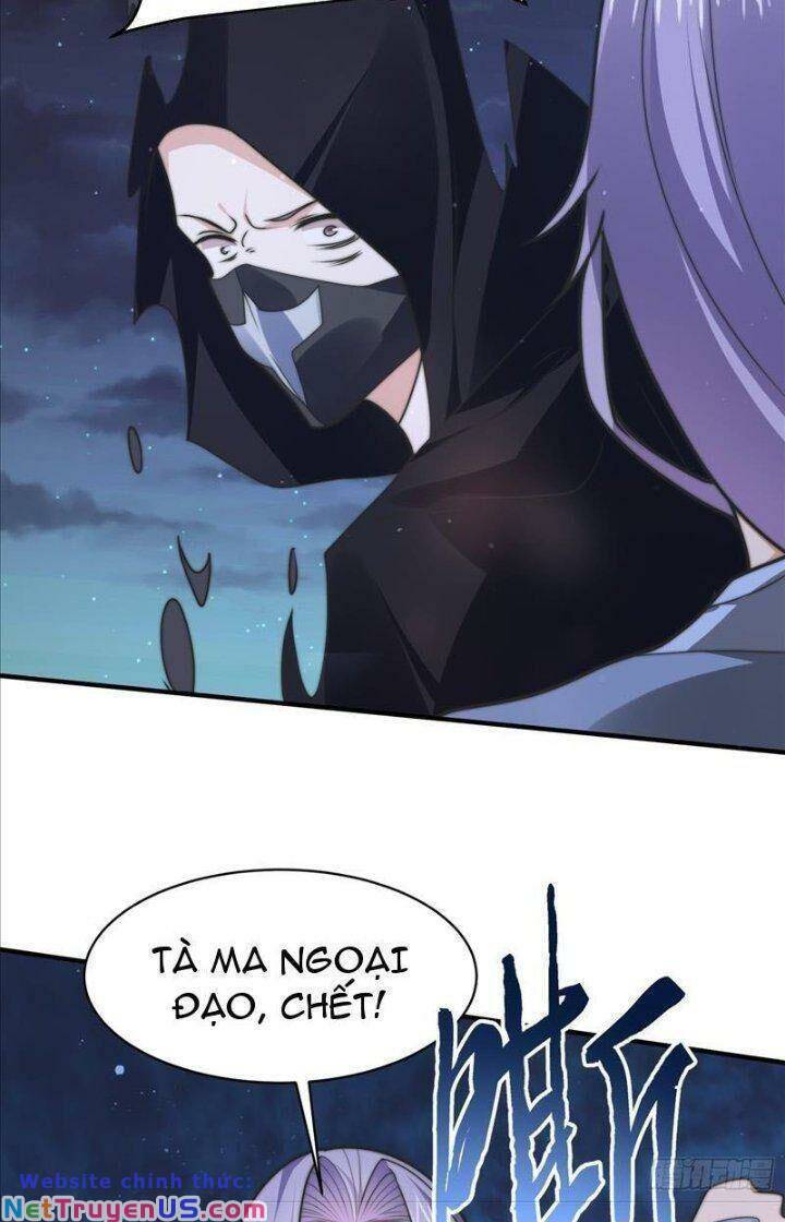Nữ Đồ Đệ Ai Nấy Đều Muốn Giết Ta: Chapter 566