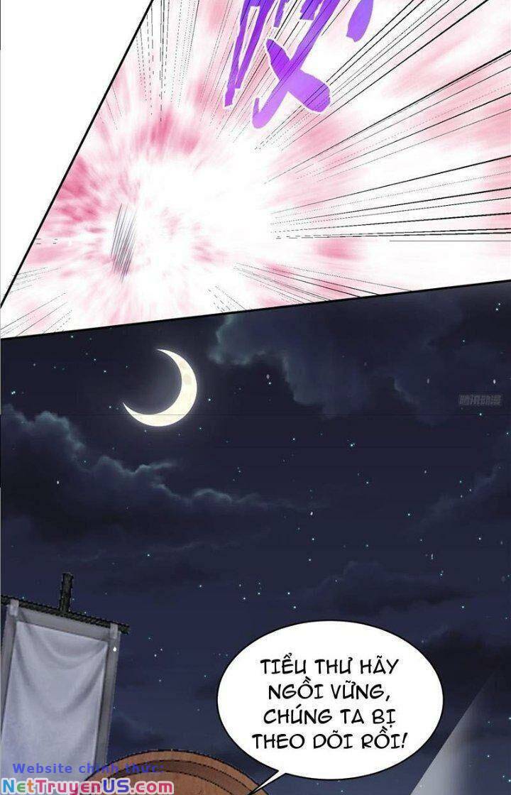 Nữ Đồ Đệ Ai Nấy Đều Muốn Giết Ta: Chapter 566
