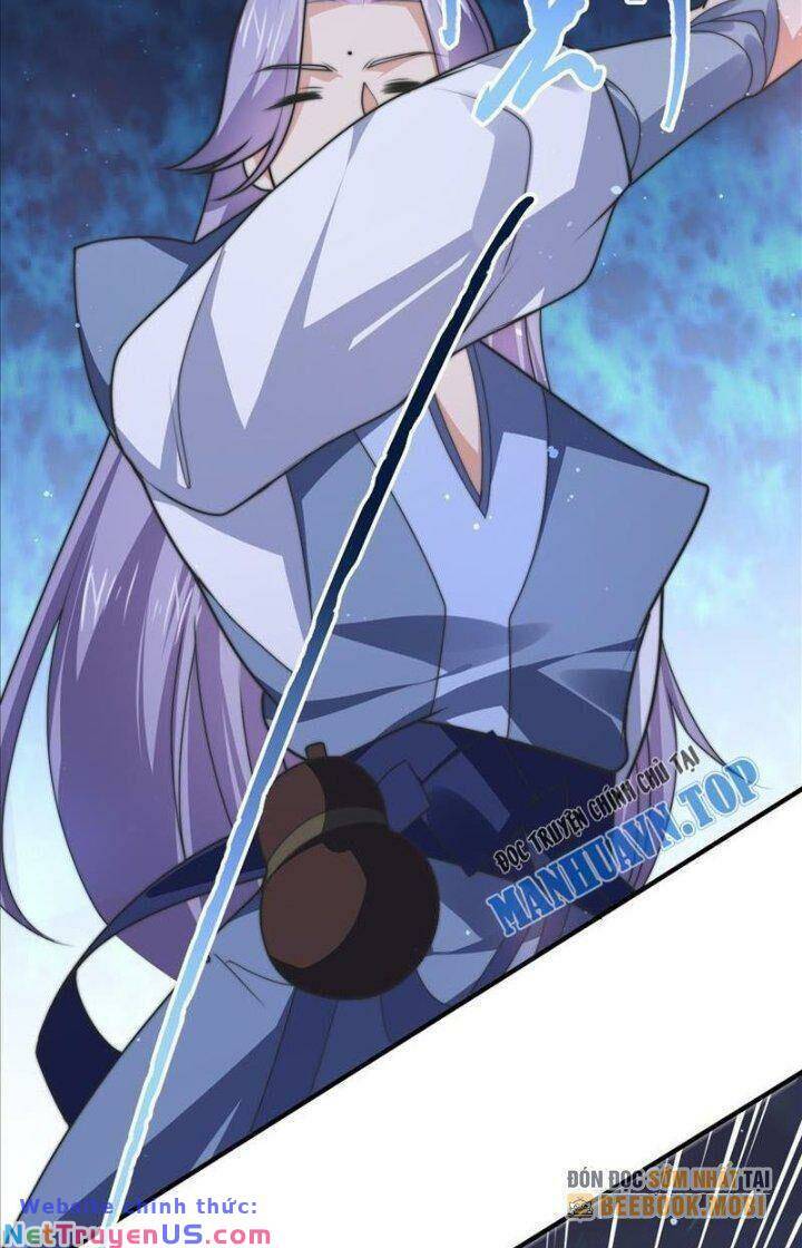 Nữ Đồ Đệ Ai Nấy Đều Muốn Giết Ta: Chapter 566