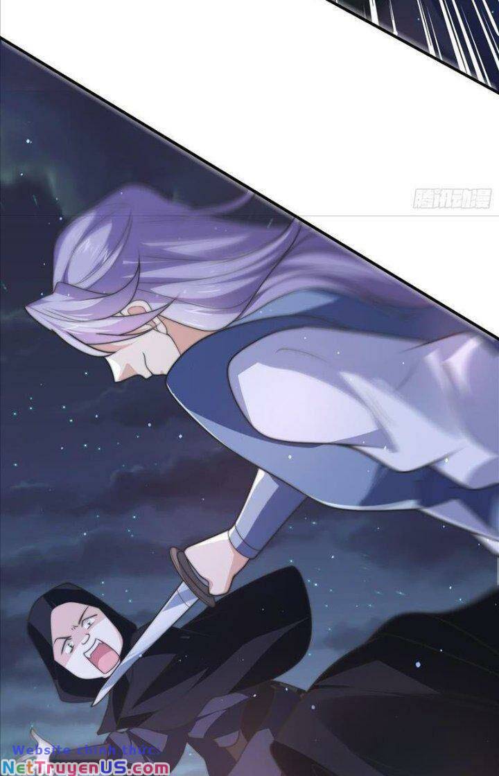 Nữ Đồ Đệ Ai Nấy Đều Muốn Giết Ta: Chapter 566
