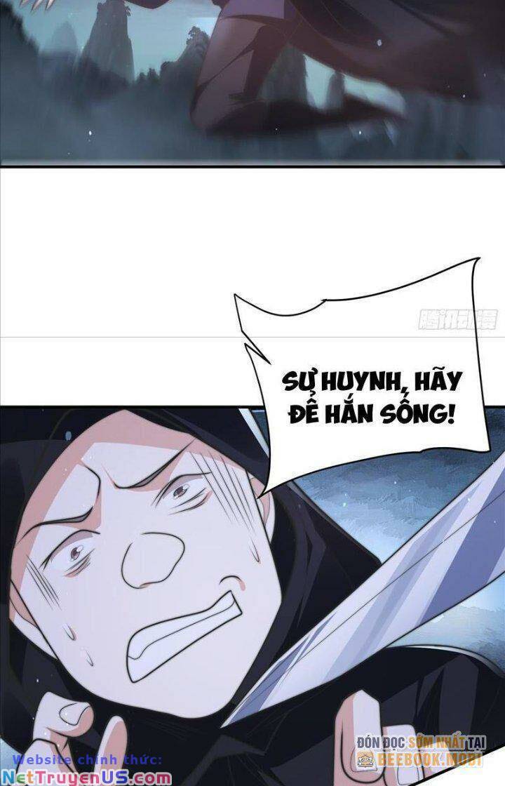 Nữ Đồ Đệ Ai Nấy Đều Muốn Giết Ta: Chapter 566