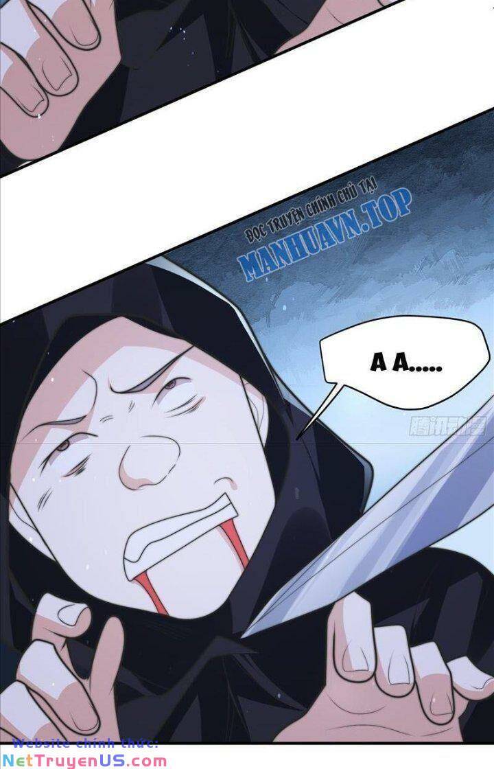 Nữ Đồ Đệ Ai Nấy Đều Muốn Giết Ta: Chapter 566
