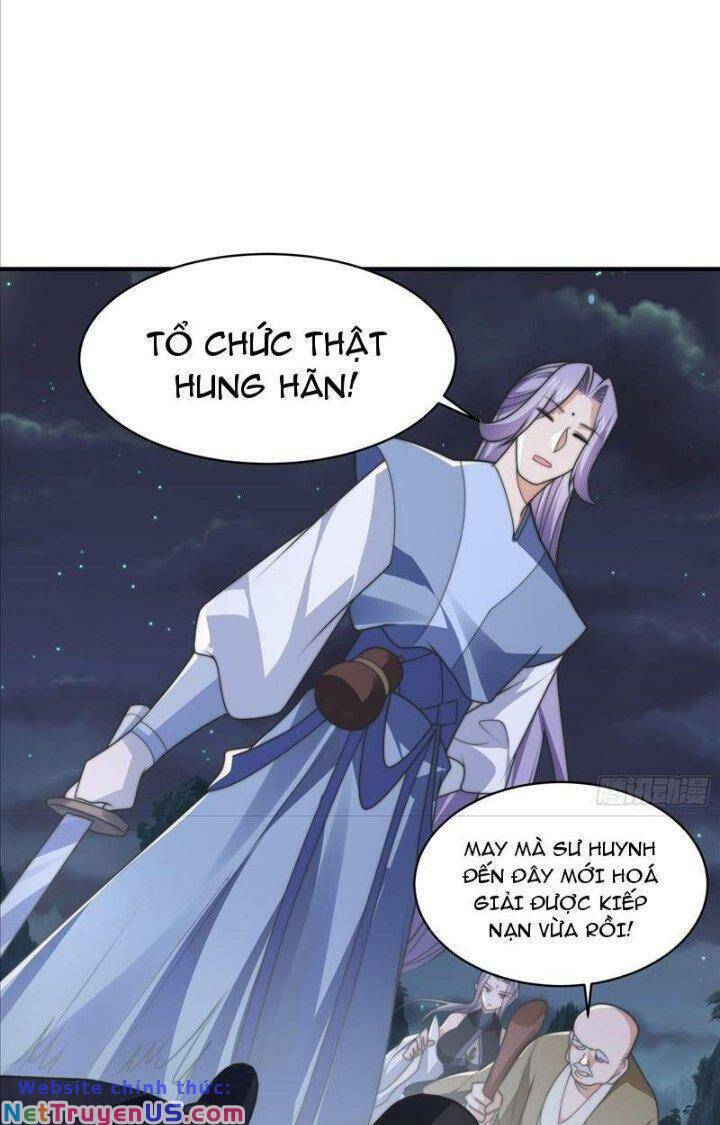 Nữ Đồ Đệ Ai Nấy Đều Muốn Giết Ta: Chapter 566