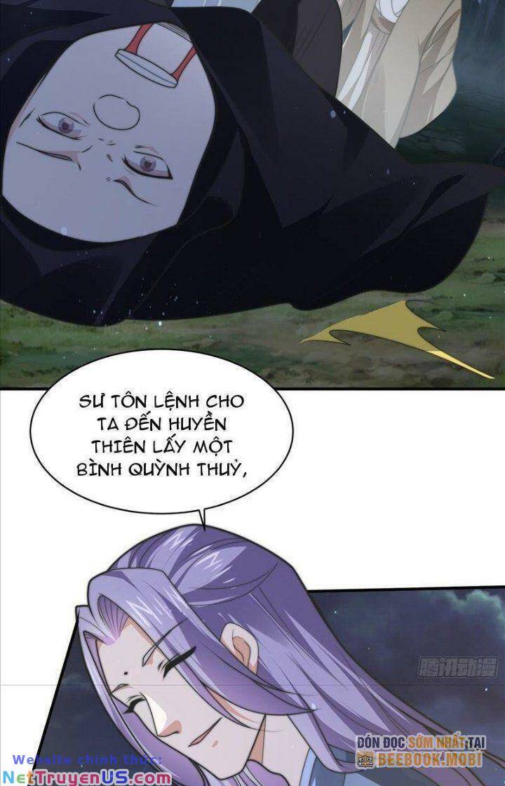 Nữ Đồ Đệ Ai Nấy Đều Muốn Giết Ta: Chapter 566