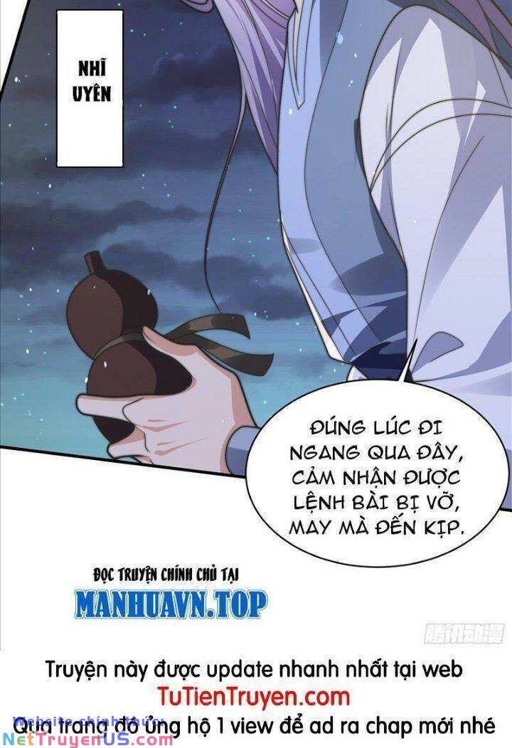 Nữ Đồ Đệ Ai Nấy Đều Muốn Giết Ta: Chapter 566