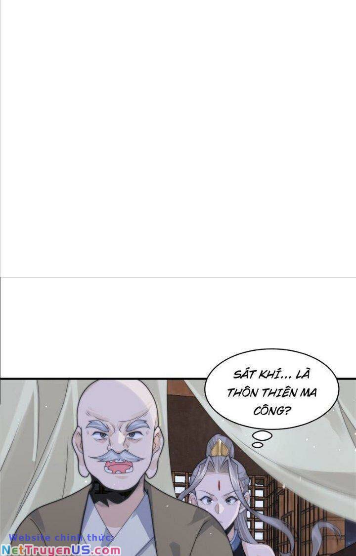 Nữ Đồ Đệ Ai Nấy Đều Muốn Giết Ta: Chapter 566