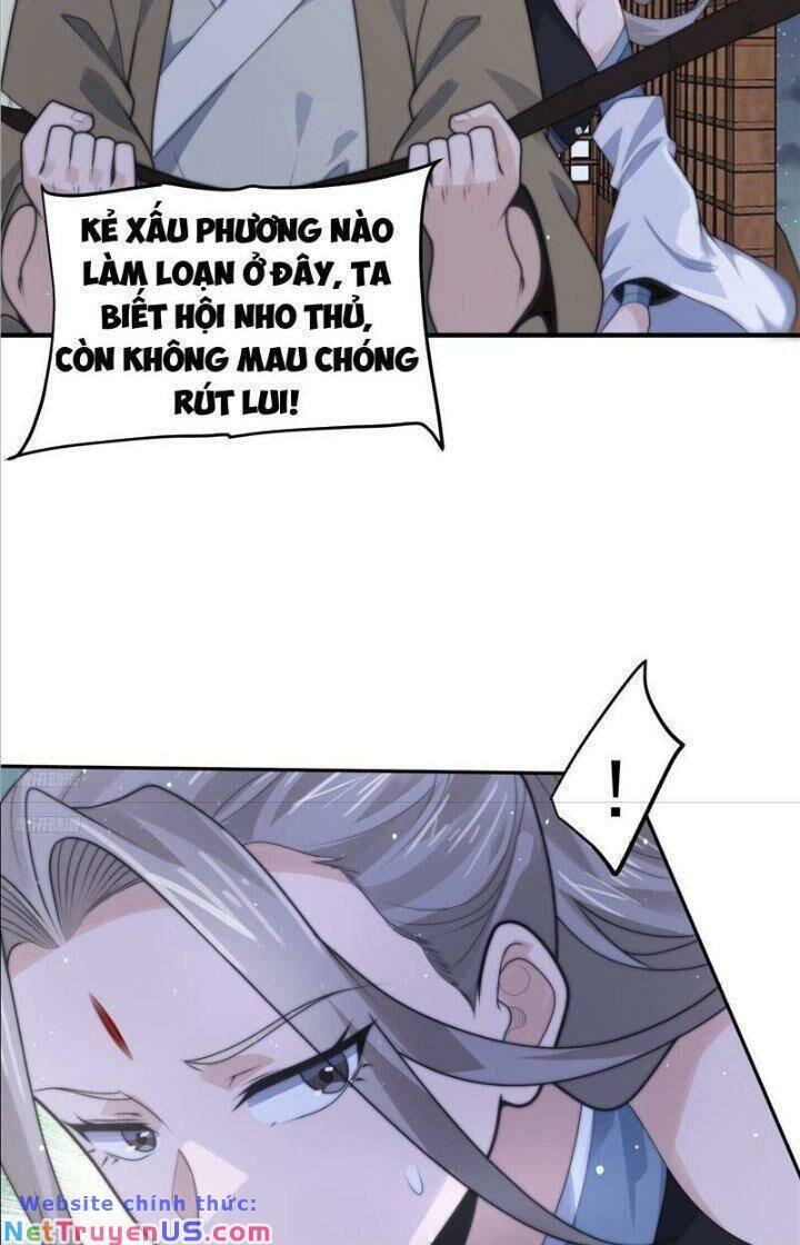 Nữ Đồ Đệ Ai Nấy Đều Muốn Giết Ta: Chapter 566