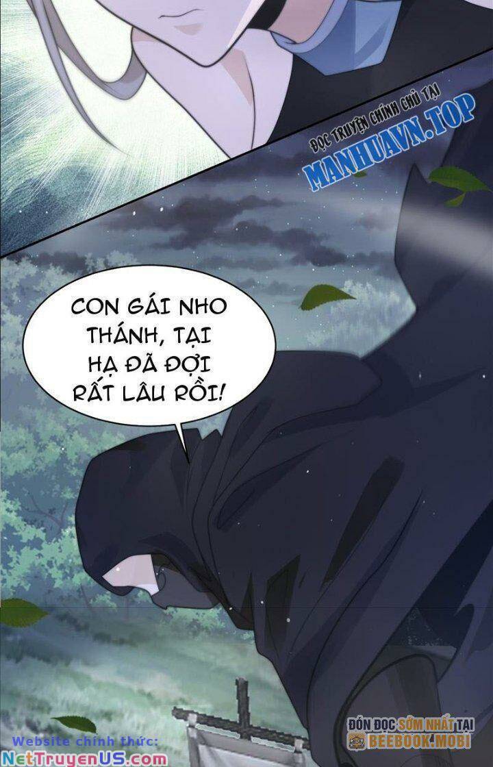 Nữ Đồ Đệ Ai Nấy Đều Muốn Giết Ta: Chapter 566