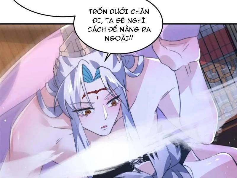Nữ Đồ Đệ Ai Nấy Đều Muốn Giết Ta: Chapter 147