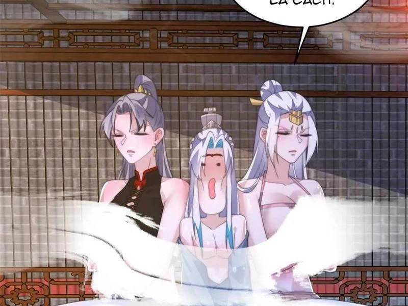 Nữ Đồ Đệ Ai Nấy Đều Muốn Giết Ta: Chapter 147
