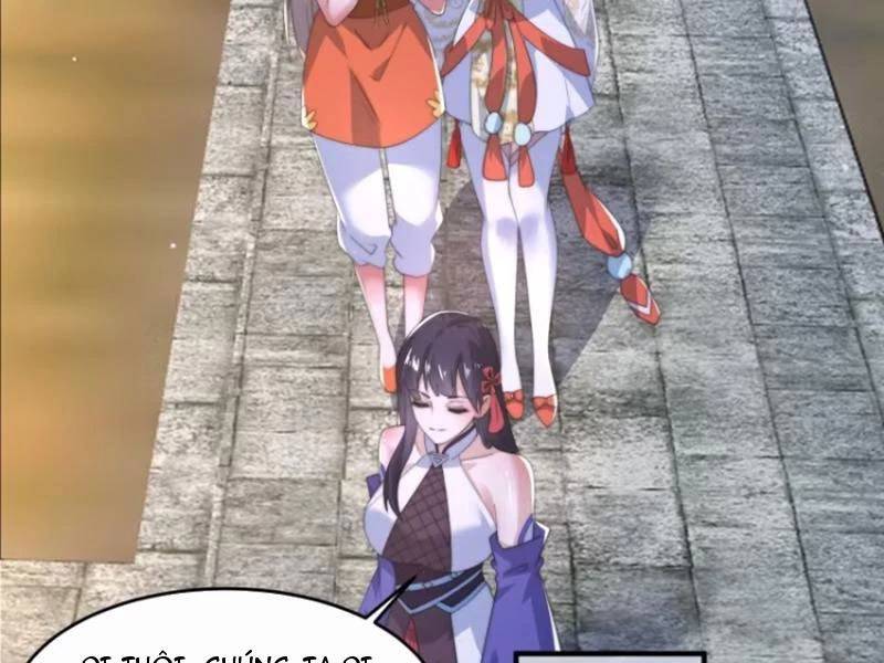 Nữ Đồ Đệ Ai Nấy Đều Muốn Giết Ta: Chapter 150