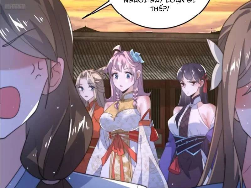 Nữ Đồ Đệ Ai Nấy Đều Muốn Giết Ta: Chapter 150