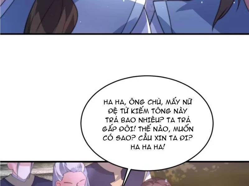 Nữ Đồ Đệ Ai Nấy Đều Muốn Giết Ta: Chapter 150