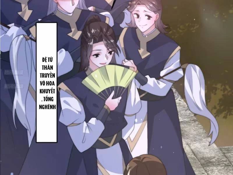 Nữ Đồ Đệ Ai Nấy Đều Muốn Giết Ta: Chapter 150