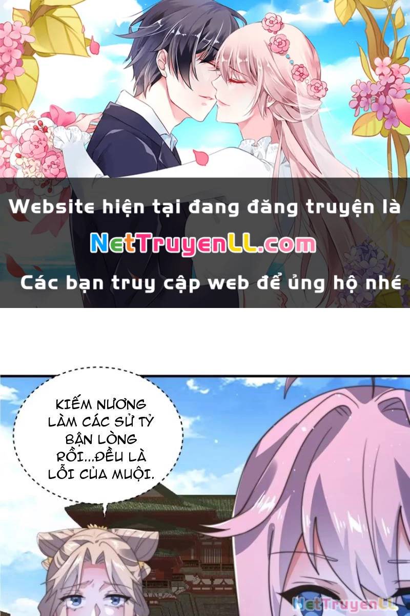 Nữ Đồ Đệ Ai Nấy Đều Muốn Giết Ta: Chapter 150