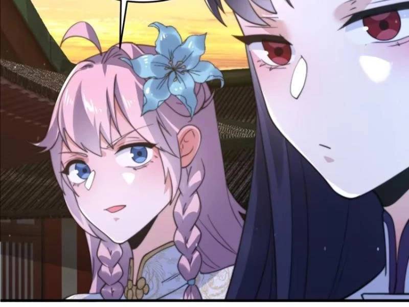 Nữ Đồ Đệ Ai Nấy Đều Muốn Giết Ta: Chapter 150