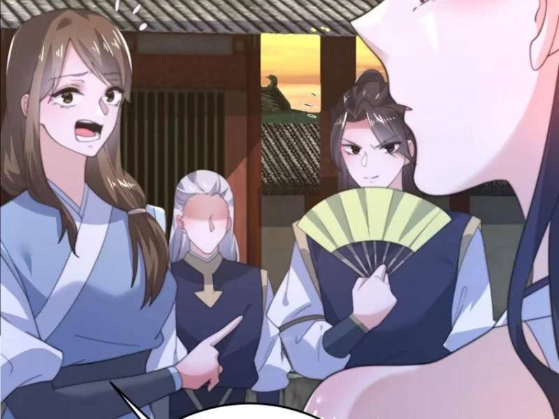 Nữ Đồ Đệ Ai Nấy Đều Muốn Giết Ta: Chapter 150